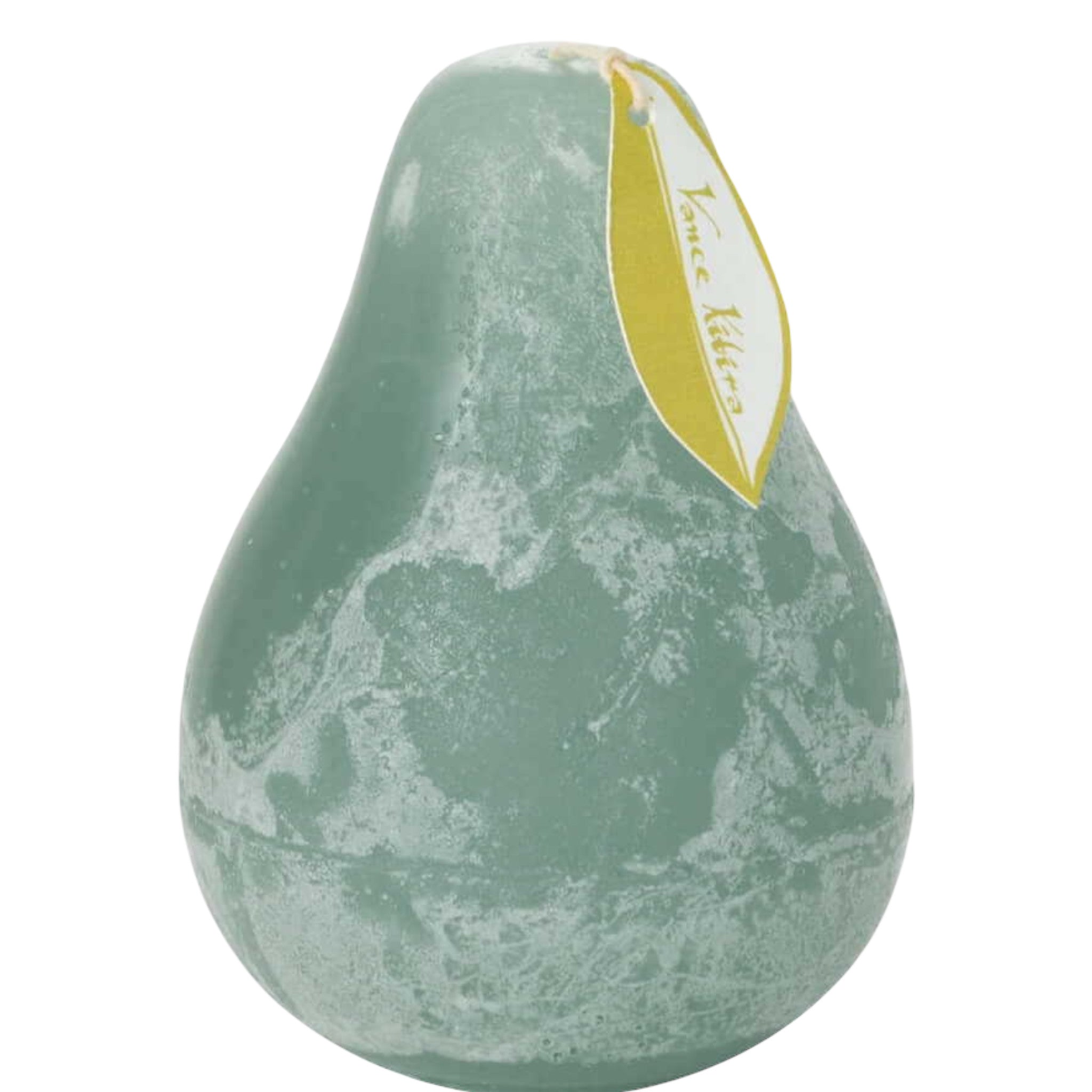 Timber Pear Candle (3" x 4" ) - Gray