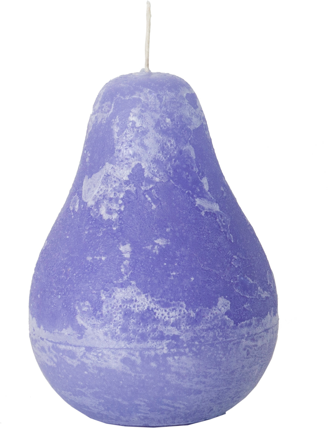 Timber Pear Candle (3" x 4" ) - Wisteria