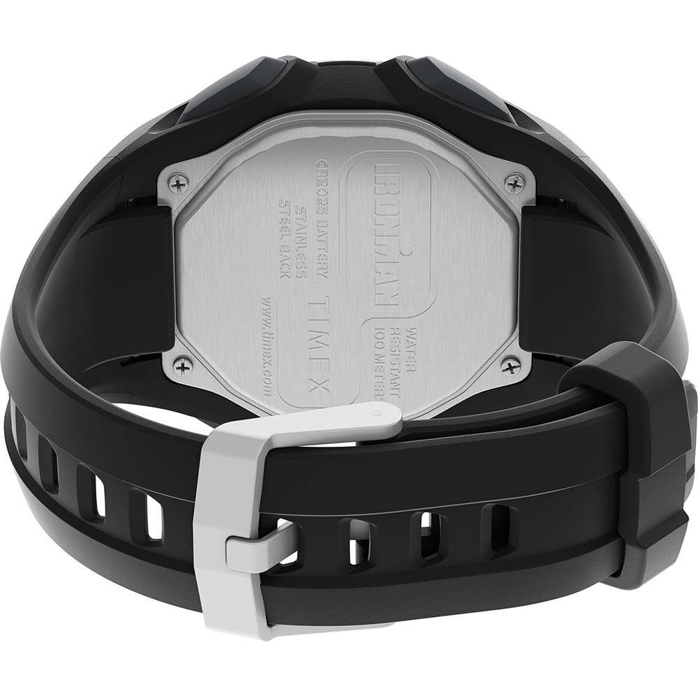 Timex IRONMAN&reg; Classic 30 - Oversized - Black