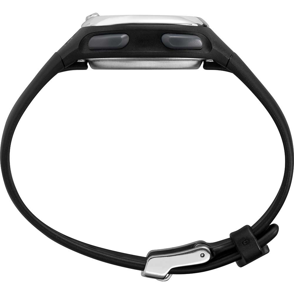 Timex IRONMAN&reg; Transit+ 33mm Resin Strap Activity &amp; Heart Rate Watch -