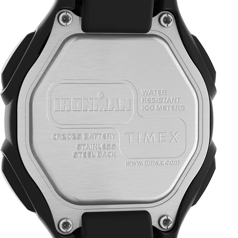 Timex Ironman Unisex Classic Watch