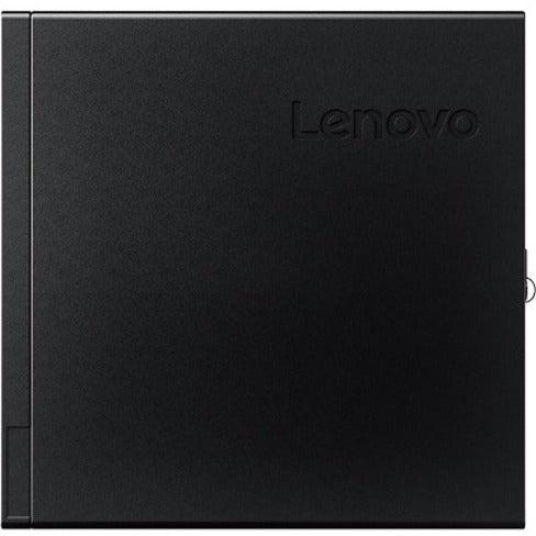 Tiny Workstation - Lenovo ThinkStation P320 Intel i7-6700T NVIDIA Quadro P600 | ISV-Certified 30C20016US