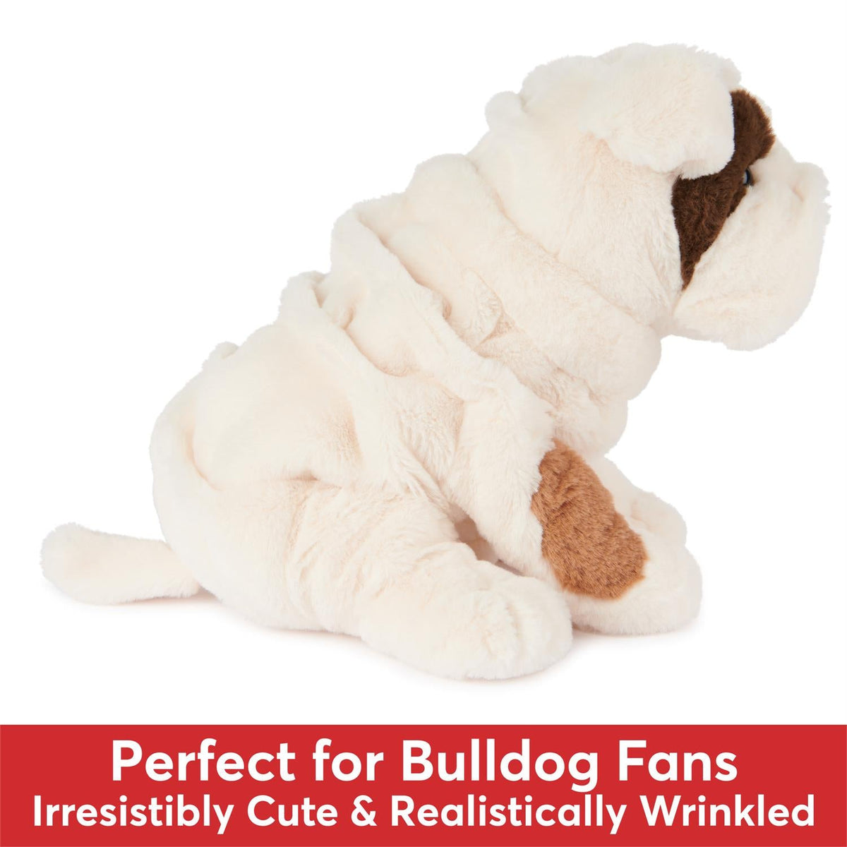 Toast Bulldog