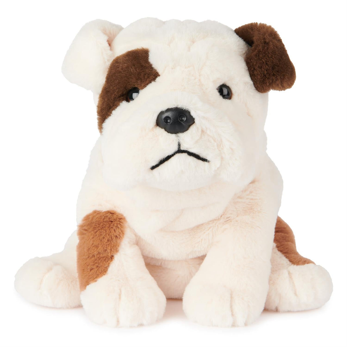 Toast Bulldog