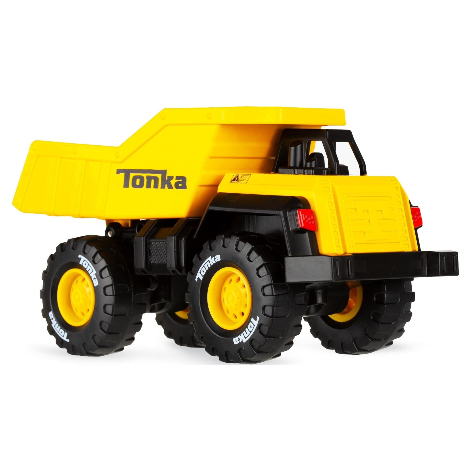 Tonka Mighty Metals - Dump Truck
