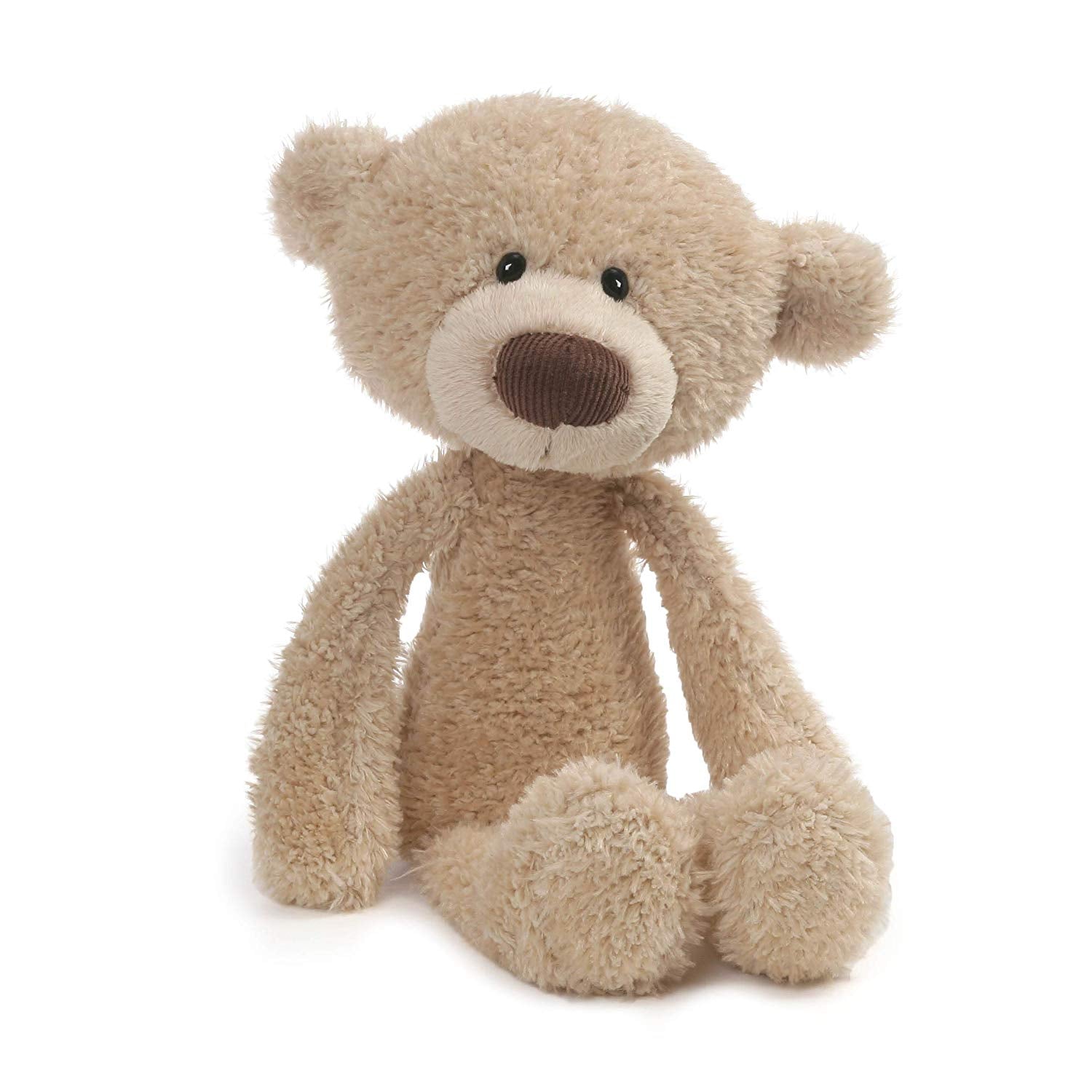 Toothpick Teddy Bear (Jumbo Size)