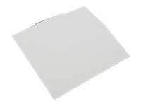 Topaz Systems - Signature terminal screen protector (pack of 3) - for SigLiteColor 4.3 T-LBK43LC A-OL43-2