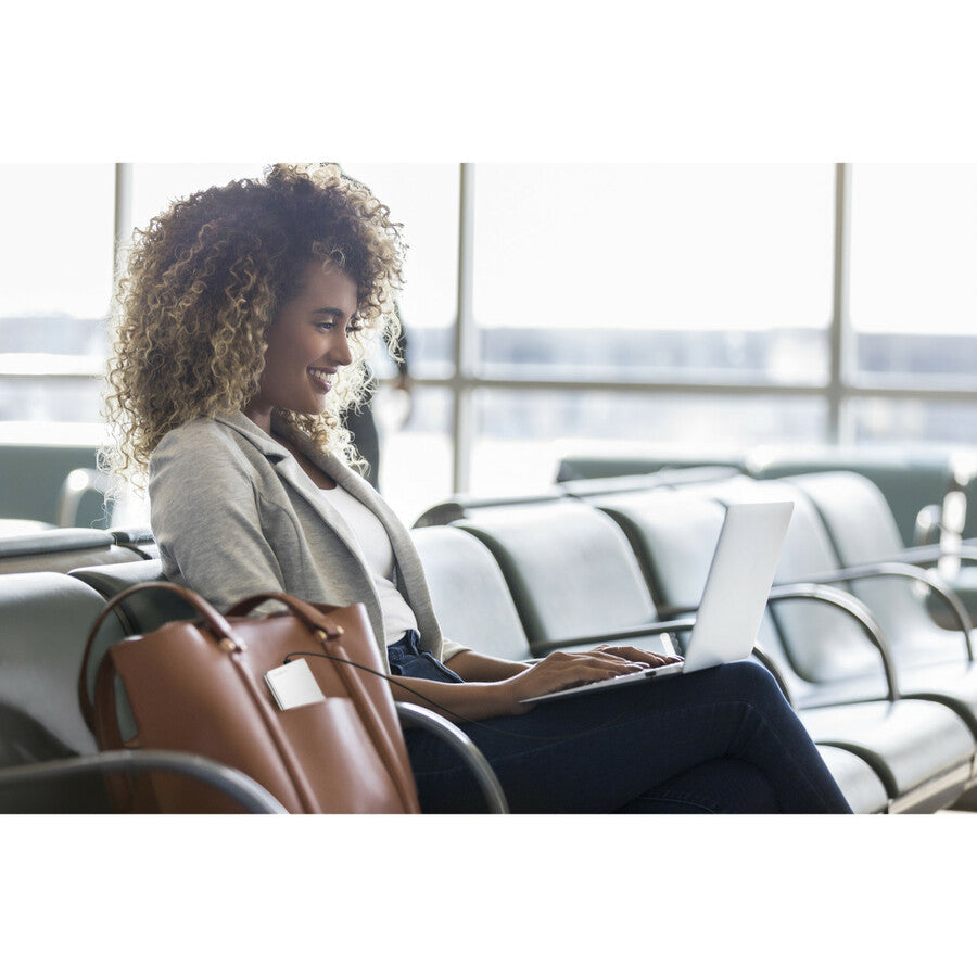 Toshiba Canvio Slim 1 TB Hard Drive - 2.5 External - SATA (SATA/600) - Silver" HDTD310XS3DA