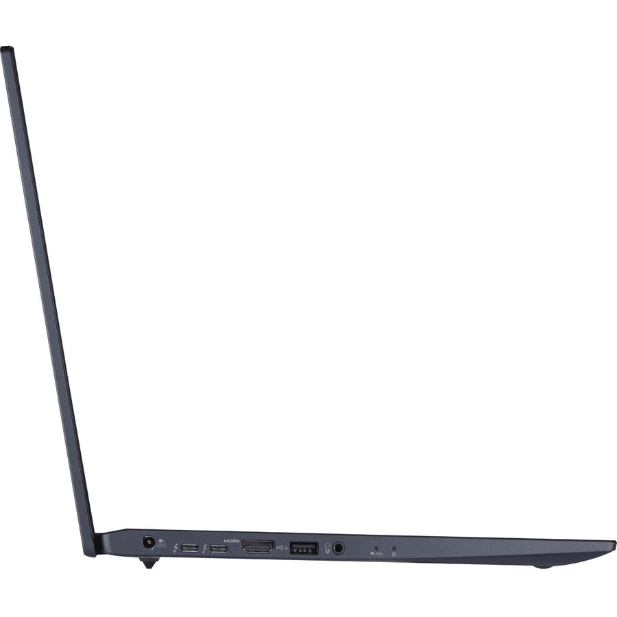 Toshiba-IMSourcing Tecra A50-J 15.6 Notebook - Full HD - Intel Core i7 11th Gen i7-1165G7 - 8 GB - 256 GB SSD - Black" PT5C1U-02U00E