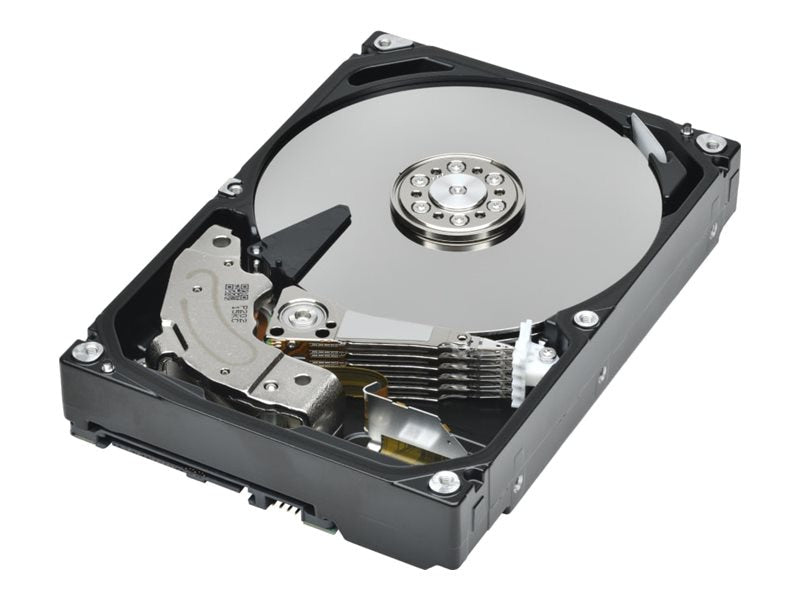 Toshiba MG10 8TB SATA 7200RPM Enterprise HDD for Servers