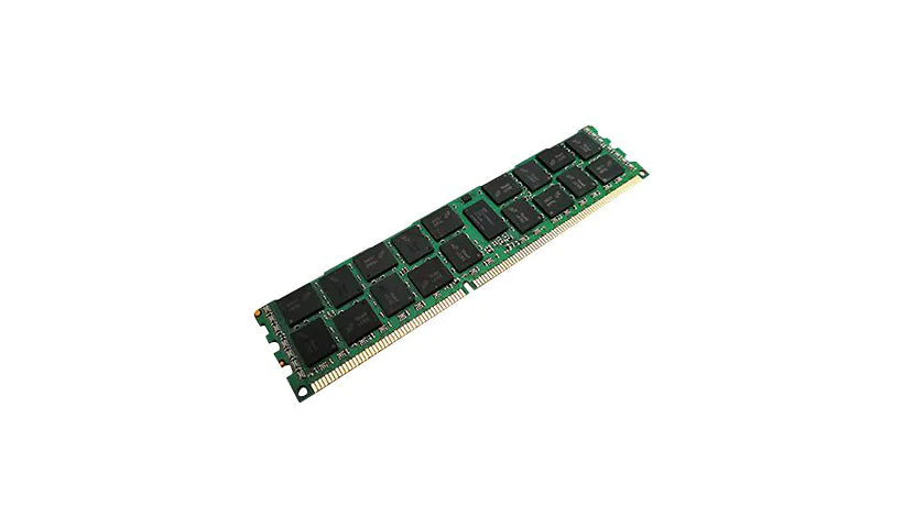Total Micro 16GB DDR3 SDRAM Memory Module A6199967-TM