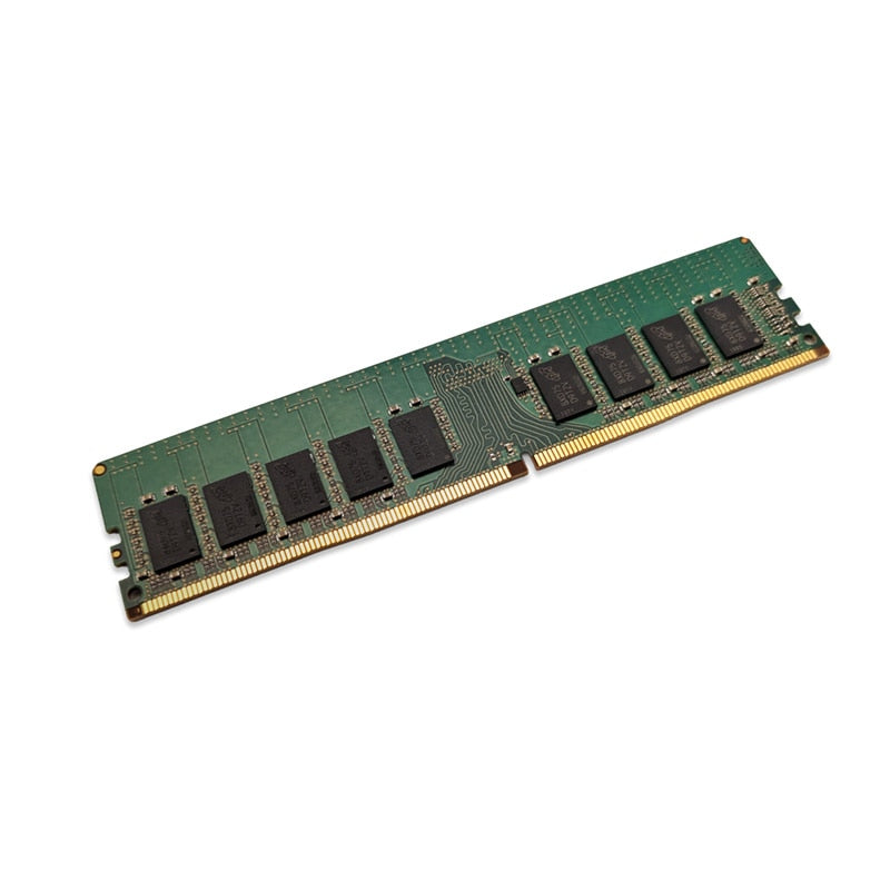 Total Micro 16GB DDR4 2666MHz ECC RAM for Synology NAS