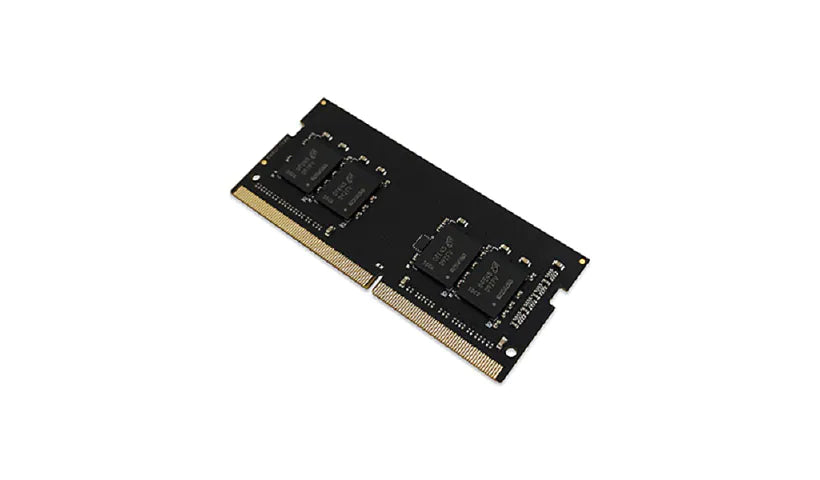 Total Micro 16GB DDR4 SDRAM Memory Module 16GSD432-2R8-TM