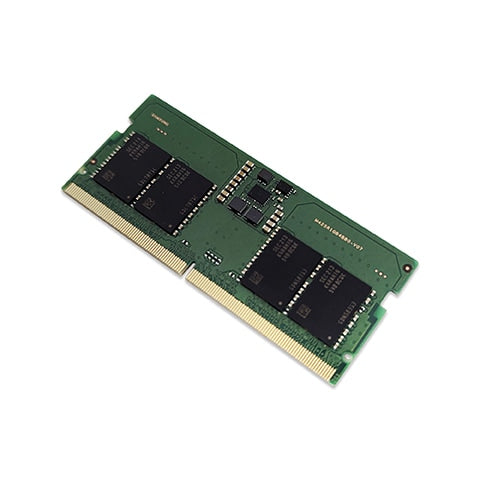 Total Micro 16GB DDR5 5600MHz Unbuffered RAM for Dell Laptops