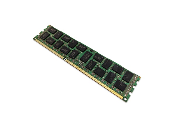 Total Micro 16GB DDR3 SDRAM Memory Module 16GMP13-TM