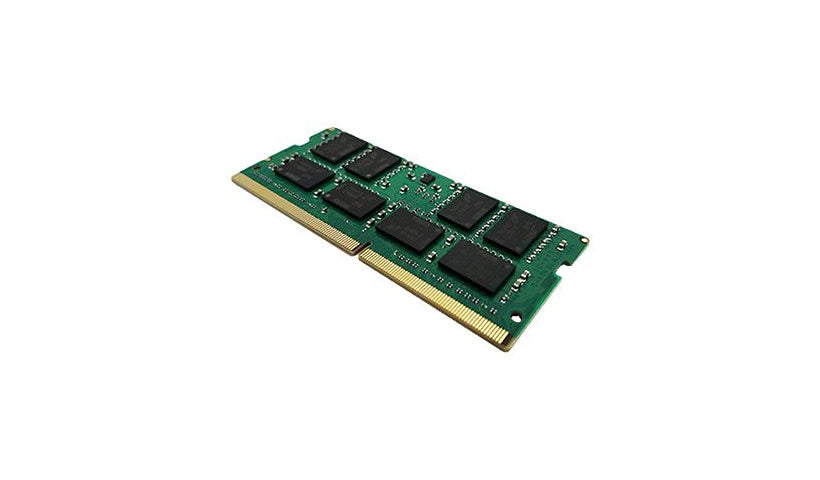 Total Micro 16GB DDR4 SDRAM Memory Module A8650534-TM