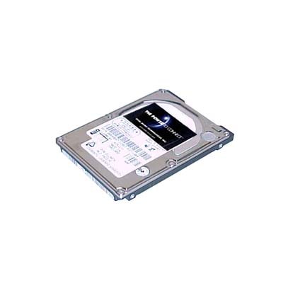 Total Micro 1TB 2.5" SATA HDD 9.5mm Reliable Laptop Storage Upgrade