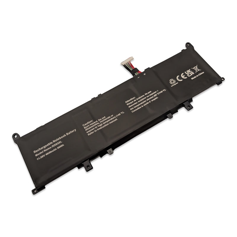 Total Micro 3-Cell 56Wh Battery N70706-005-TM for HP EliteBook G11