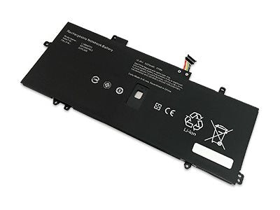 Total Micro 4-Cell 51Wh Laptop Battery L18M4P72-TM for ThinkPad