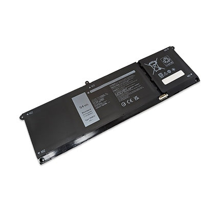 Total Micro 4-Cell 54WHr 15.2V Dell Laptop Battery – Reliable Power