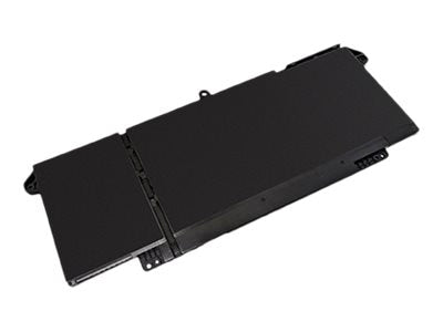Total Micro 4-Cell 63WHr Battery for Dell Latitude – Reliable Power