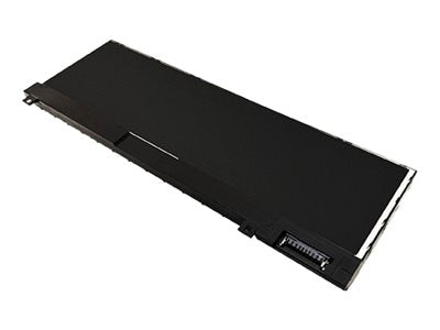 Total Micro 4-Cell 64WHr 7.6V Battery for Dell Precision Laptops