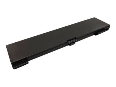 Total Micro 4-Cell 90WH Battery for HP