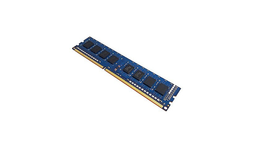 Total Micro 4GB DDR3 SDRAM Memory Module A7398800-TM