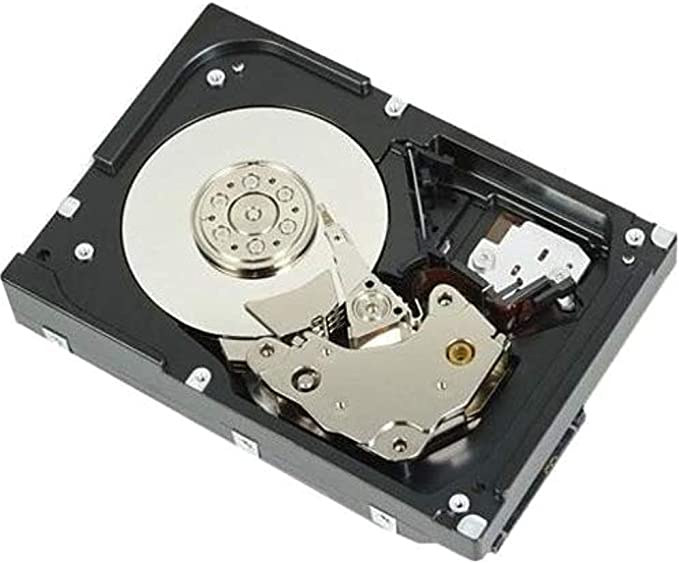 Total Micro 500 GB Hard Drive - 2.5 Internal - SATA" 400-AEMC-TM
