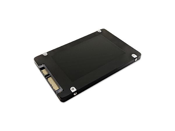 Total Micro 500GB 2.5" SATA 6Gb/s SSD with 256-bit Encryption for Professionals