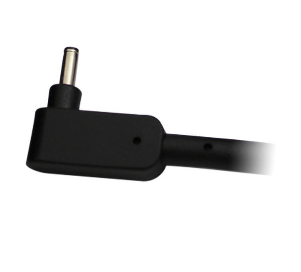 Total Micro AC Adapter for Acer Chromebook C730, C738T, C810 - 45W