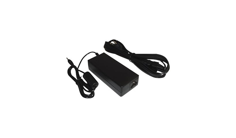 Total Micro AC Adapter AA-PA3N40W/US-TM