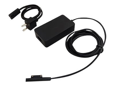Total Micro Adapter, Microsoft Surface Pro - 44W