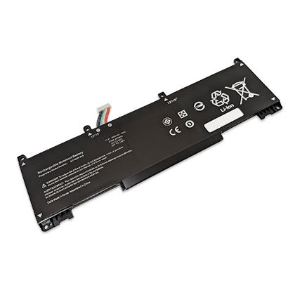 Total Micro Battery HP EliteBook 630 G9 42WHr M75599-005-TM