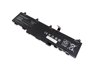 Total Micro Battery HP EliteBook 830 G7, 840 G7, 845 G7 53WHr