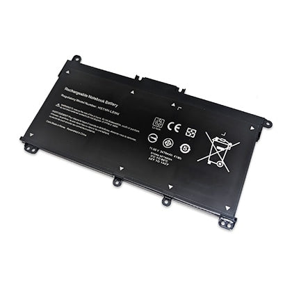 Total Micro Battery HP Pavilion x360 14 - 3-Cell 41WHr