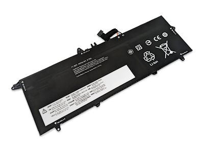 Total Micro Battery Lenovo ThinkPad T490s T495s T14s 57Whr