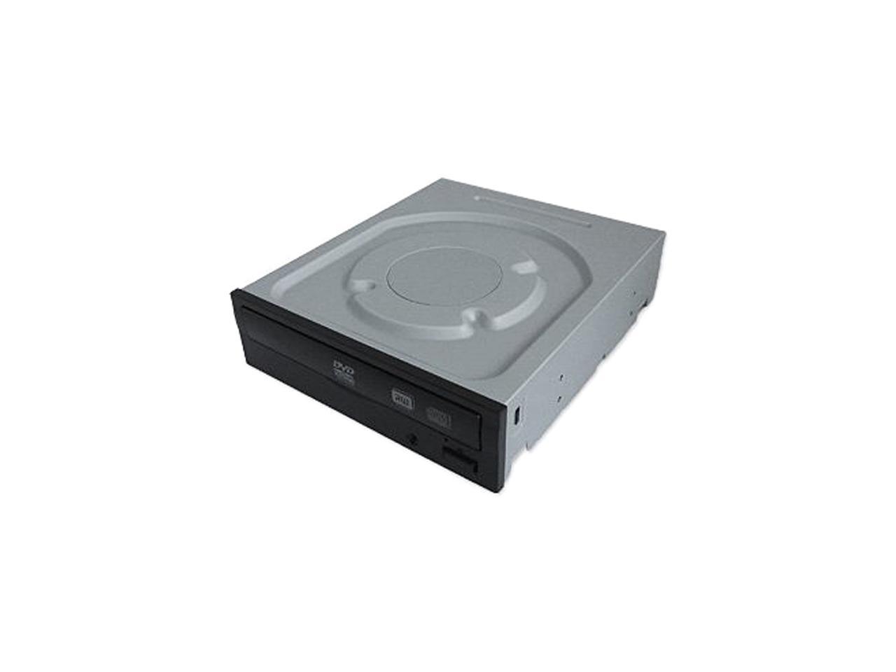 Total Micro DVD-Writer - Internal DVDRW24S-TM