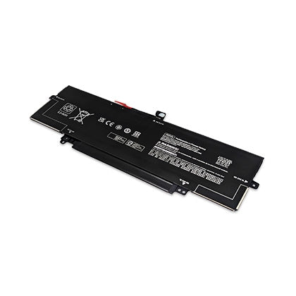 Total Micro HK04XL-TM 4-Cell 78WHr Battery for HP EliteBook x360