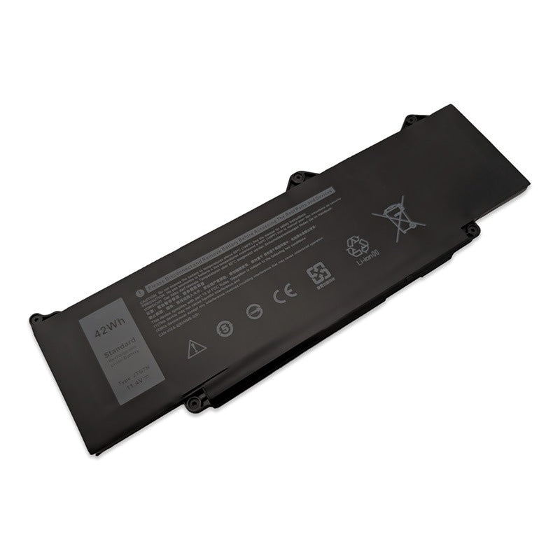 Total Micro JTG7N-TM Battery for Dell Latitude