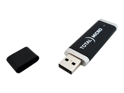 Total Micro - Usb Flash Drive - 64 Gb 64gufd-Tm