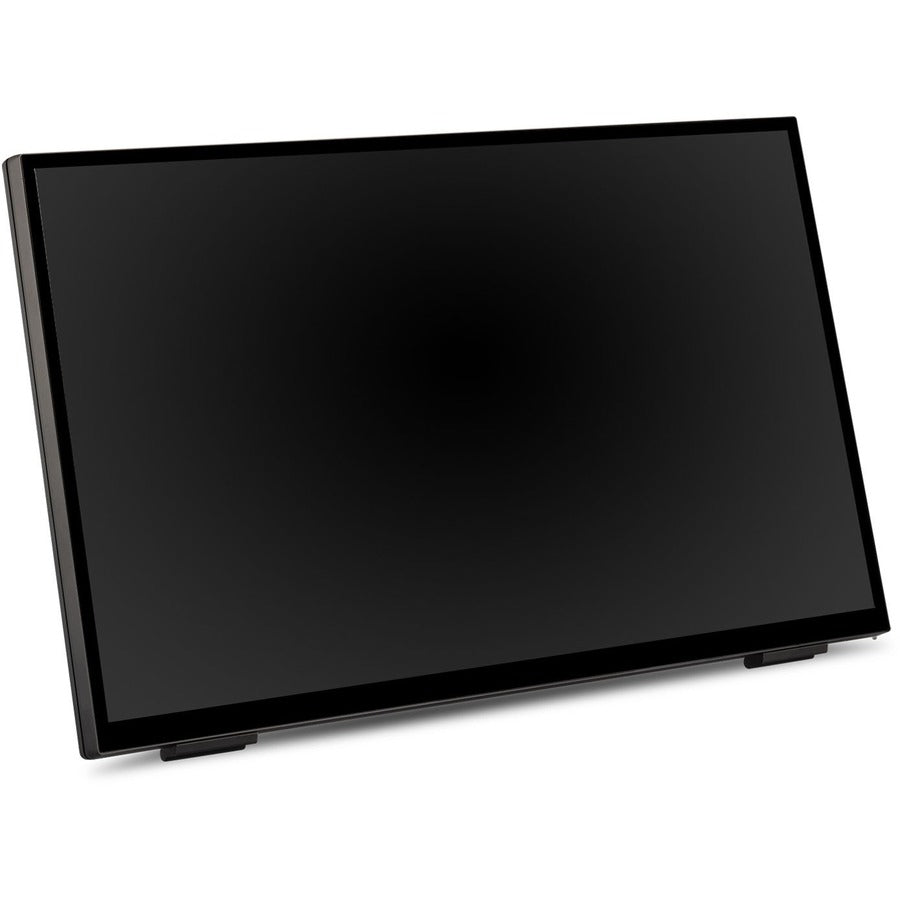 Touch Screen Monitor 24 Inch - Interactive PCAP Display | ViewSonic TD2465