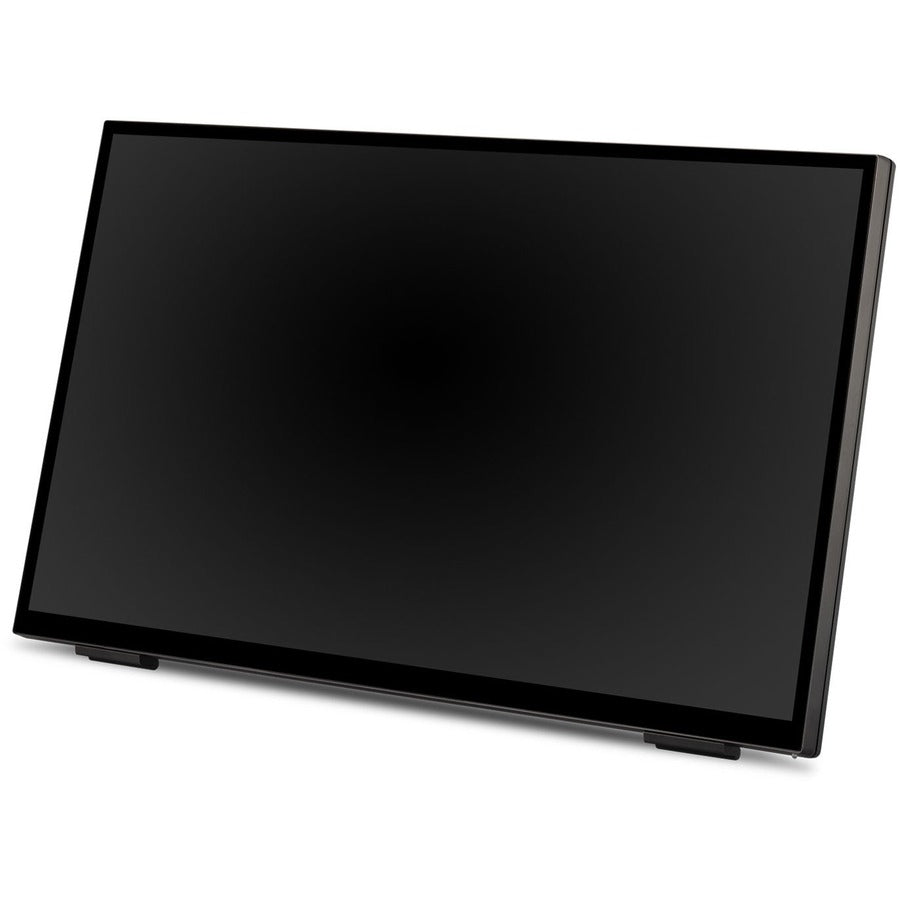 Touch Screen Monitor 24 Inch - Interactive PCAP Display | ViewSonic TD2465