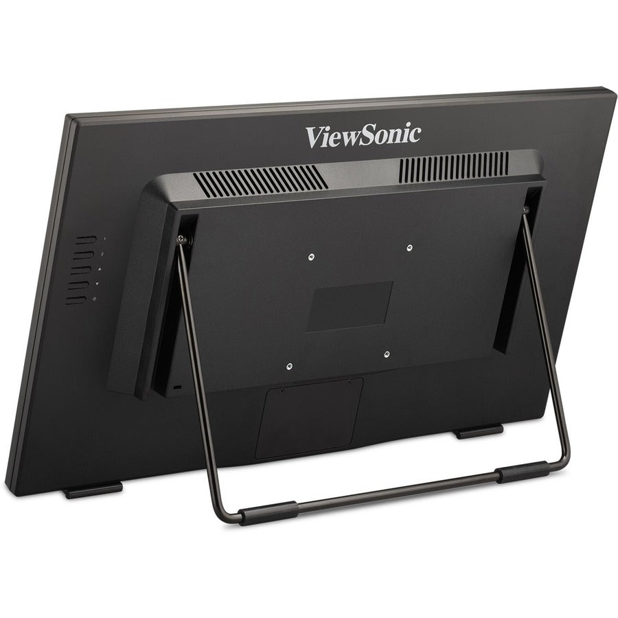 Touch Screen Monitor 24 Inch - Interactive PCAP Display | ViewSonic TD2465