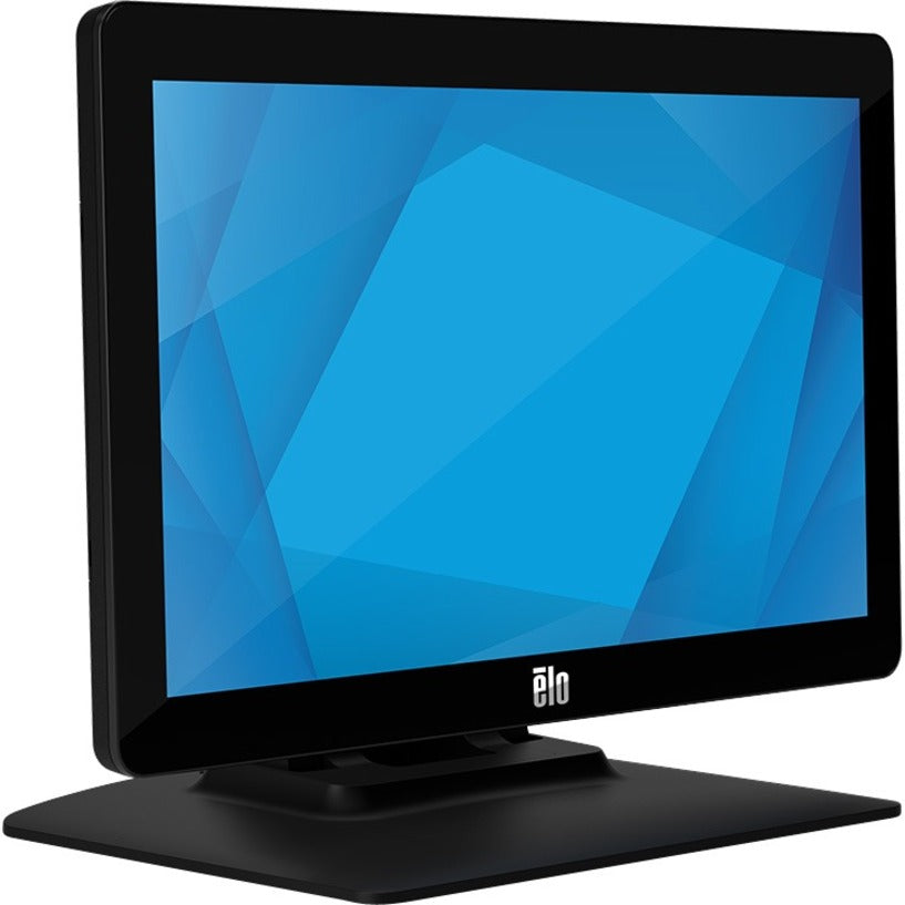 Touch Screen Point of Sale System - 15-inch PCAP Touchscreen Monitor | Tecisoft E155645