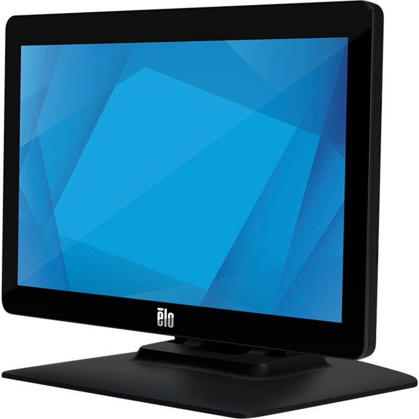 Touch Screen Point of Sale System - 15-inch PCAP Touchscreen Monitor | Tecisoft E155645