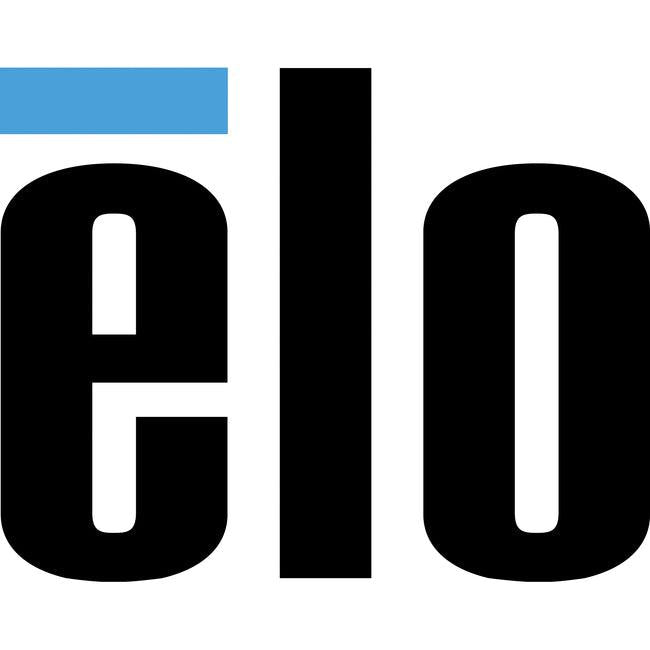Touch Screen Point of Sale System - ELO 1515L AccuTouch Monitor | TecISoft E210772