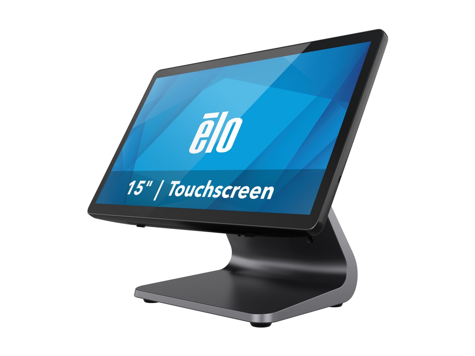 Touch Screen Point of Sale System - Elo E849902 E-Series 3 | TeciSoft