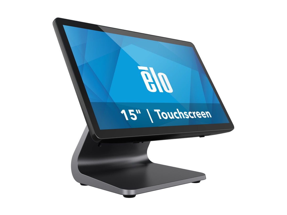 Touch Screen Point of Sale System - Elo E849902 E-Series 3 | TeciSoft