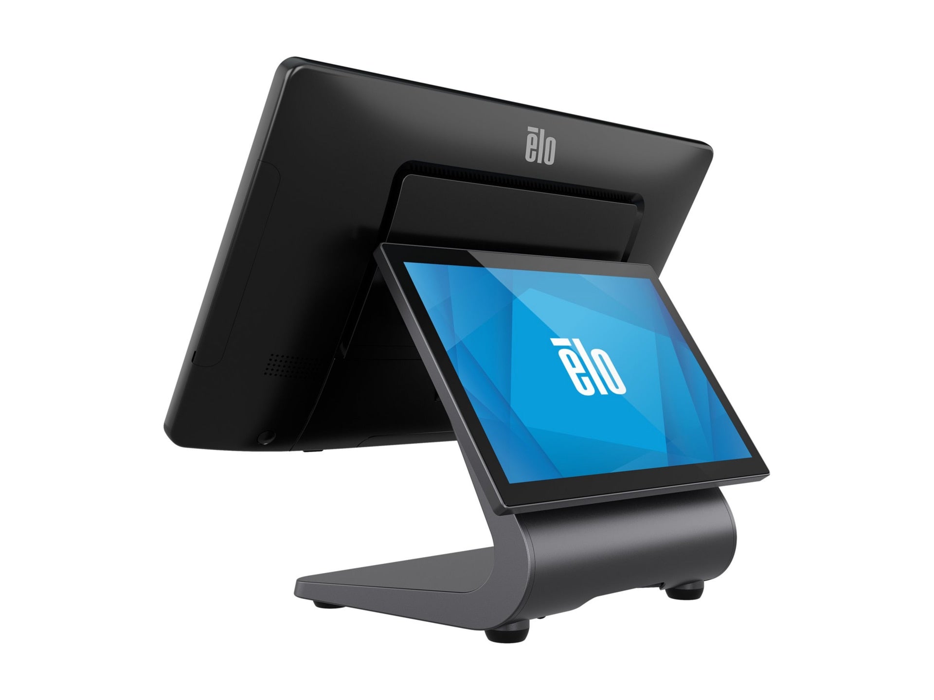 Touch Screen Point of Sale System - Elo E849902 E-Series 3 | TeciSoft
